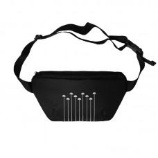 Поясная сумка Armadil B-105V Many-shrooms