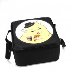 Термосумка для еды Т-292917