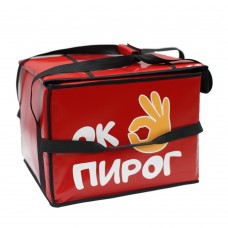 Термосумка для еды Т-354030