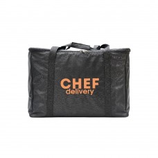 Термосумка для еды Т-553635