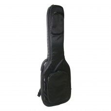 Armadil B-1501 чехол для бас-гитары утеплённый (наплечники, НПЭ 15 мм, 3D  сетка 3 мм)