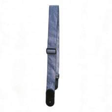 Armadil X-301 цвет (Jeans Purple) ремень для гитары.