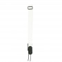 Armadil X-201 цвет (white) ремень для гитары.