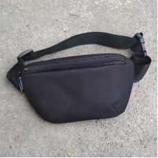 Поясная сумка Armadil B-105 Чёрная