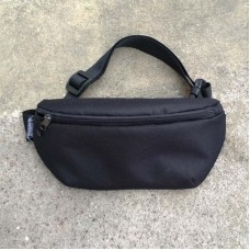 Поясная сумка Armadil B-203 Чёрная