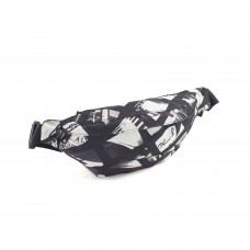 Поясная сумка Armadil B-106 print-grey