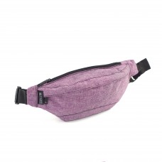 Поясная сумка Armadil B-106 pink-jeens