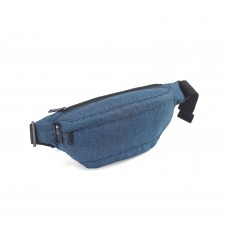 Поясная сумка Armadil B-106 blue-jeens