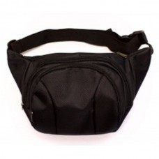 Поясная сумка Armadil B-201 черная