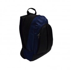 Рюкзак Armadil P-201 чёрный/синий