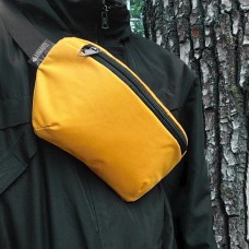 Поясная сумка Armadil B-203 желтая
