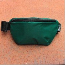 Поясная сумка Armadil B-105 темно-зеленая
