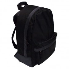 Рюкзак Armadil P-1101 чёрный с серым