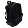 Рюкзак Armadil P-1101 чёрный с серым