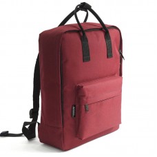 Рюкзак для ноутбука Armadil P-1109 бордовый