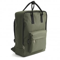 Рюкзак для ноутбука Armadil P-1109 оливковый