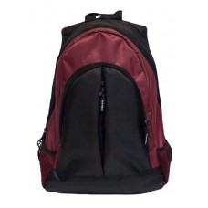 Рюкзак Armadil P-201 бордовый/чёрный