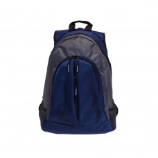 Рюкзак Armadil P-201 серый/синий