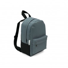 Рюкзак Маленький Armadil P-005 Серый