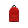 Рюкзак Маленький Armadil P-005 красный