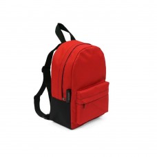 Рюкзак Маленький Armadil P-005 красный