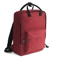 Рюкзак для ноутбука Armadil P-1108 бордовый