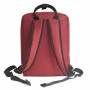 Рюкзак для ноутбука Armadil P-1108 бордовый