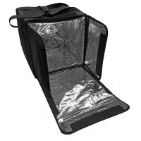 Сумки для доставки еды